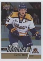 Star Rookies - Gabriel Denis