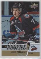 Star Rookies - Libor Zabransky