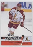 Star Rookies - Justin Ducharme