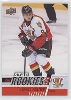 Star Rookies - Gabriel Fortier