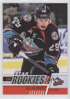 Star Rookies - Nolan Foote