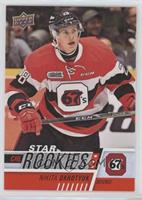 Star Rookies - Nikita Okhotyuk