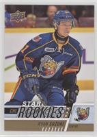 Star Rookies - Ryan Suzuki