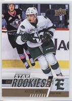 Star Rookies - Reece Vitelli