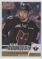 Star Rookies - Jackson Van De Leest