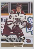 Star Rookies - Nick Robertson