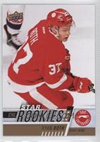 Star Rookies - Ryan Roth