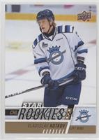 Star Rookies - Vladislav Kotkov