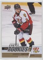 Star Rookies - Gabriel Fortier