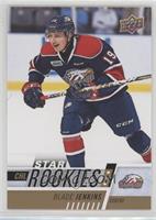 Star Rookies - Blade Jenkins