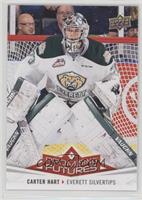 Carter Hart