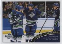 Seattle Thunderbirds