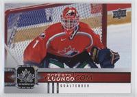 Roberto Luongo