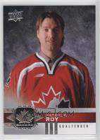 Patrick Roy