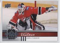 Martin Brodeur