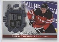 Heir to the Ice - Shea Theodore