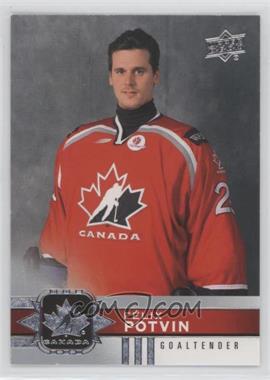 2017-18 Upper Deck Canadian Tire Team Canada - [Base] #74 - Felix Potvin