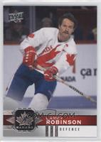 Larry Robinson