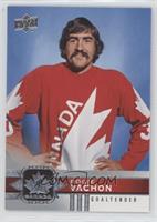 Rogie Vachon