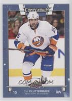 Cal Clutterbuck