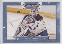 Robin Lehner