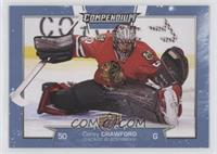 Corey Crawford