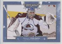 Semyon Varlamov