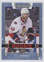 Rookies - Chris DiDomenico