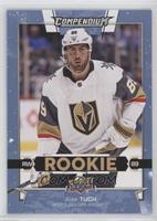 Rookies - Alex Tuch