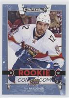 Rookies - Ian McCoshen