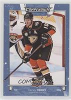 Corey Perry