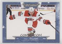 Justin Williams