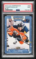 Connor McDavid [PSA 9 MINT]