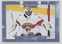 Roberto Luongo