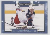 Matt Calvert