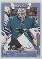 Martin Jones