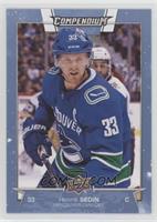 Henrik Sedin