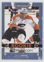 Rookies - Danick Martel