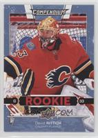 Rookies - David Rittich