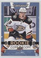 Rookies - Kevin Roy