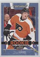 Rookies - Travis Sanheim