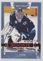 Rookies - Eric Comrie