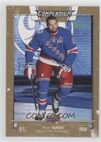 Rick Nash