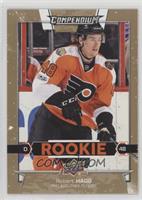 Rookies - Robert Hagg