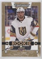 Rookies - Alex Tuch