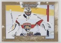 Roberto Luongo