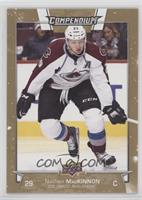 Nathan MacKinnon