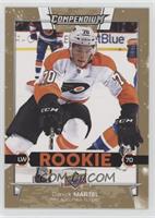 Rookies - Danick Martel