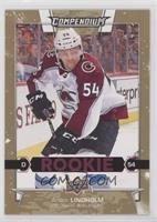 Rookies - Anton Lindholm