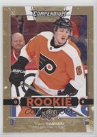 Rookies - Travis Sanheim